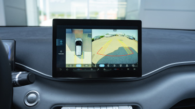 BYD DOLPHIN SURF COMFORT
