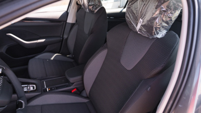 Škoda Octavia Combi 2.0 TDI Selection