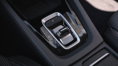 Škoda Octavia Combi 2.0 TDI Selection