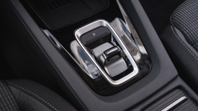 Škoda Octavia Combi 2.0 TDI Selection