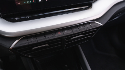 Škoda Octavia Combi 2.0 TDI Selection