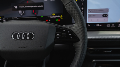 AUDI Q5 2.0 TDI Quattro