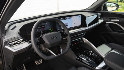 AUDI Q5 2.0 TDI Quattro