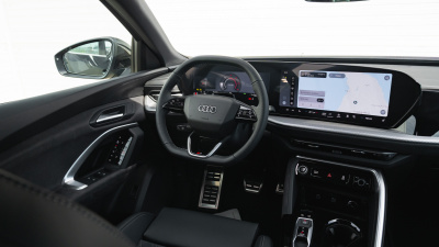AUDI Q5 2.0 TDI Quattro