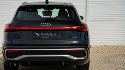 AUDI Q5 2.0 TDI Quattro