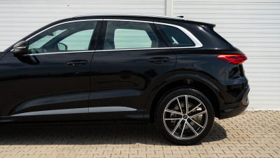 AUDI Q5 2.0 TDI Quattro