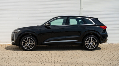AUDI Q5 2.0 TDI Quattro