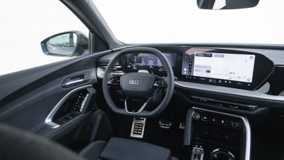 AUDI Q5 2.0 TFSI Quattro