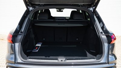 AUDI Q5 2.0 TFSI Quattro