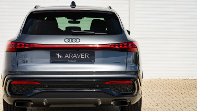 AUDI Q5 2.0 TFSI Quattro