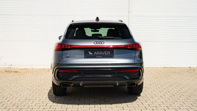 AUDI Q5 2.0 TFSI Quattro