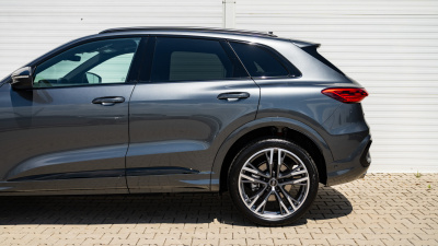 AUDI Q5 2.0 TFSI Quattro