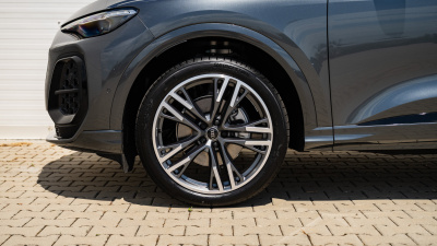 AUDI Q5 2.0 TFSI Quattro