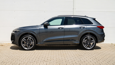 AUDI Q5 2.0 TFSI Quattro