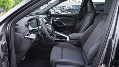 AUDI Q5 2.0 TFSI Quattro