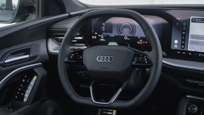 AUDI Q5 2.0 TFSI Quattro