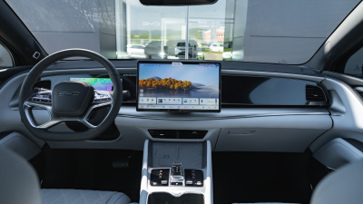 BYD SEALION 7 Excellence AWD