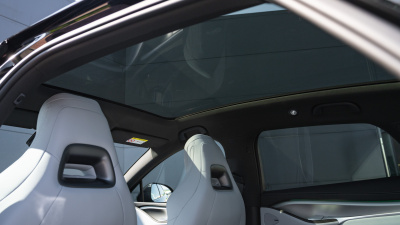 BYD SEALION 7 Excellence AWD
