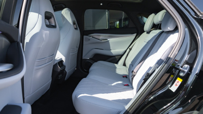 BYD SEALION 7 Excellence AWD