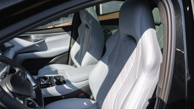 BYD SEALION 7 Excellence AWD