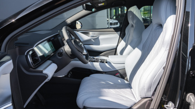 BYD SEALION 7 Excellence AWD