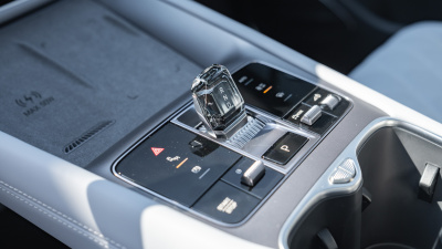 BYD SEALION 7 Excellence AWD