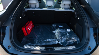 BYD SEALION 7 Excellence AWD