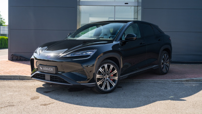 BYD SEALION 7 Excellence AWD (základný pohľad)