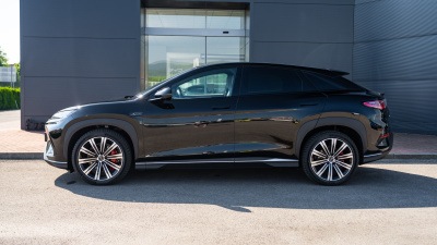 BYD SEALION 7 Excellence AWD (pohľad zozadu)