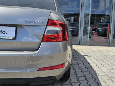 Škoda Octavia 1.6 TDI Style