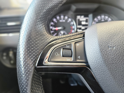 Škoda Octavia 1.6 TDI Style
