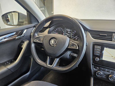Škoda Octavia 1.6 TDI Style