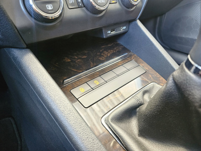 Škoda Octavia 1.6 TDI Style