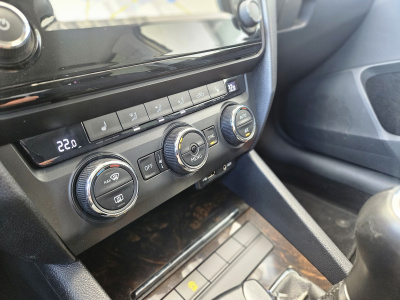 Škoda Octavia 1.6 TDI Style