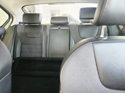 Škoda Octavia 1.6 TDI Style
