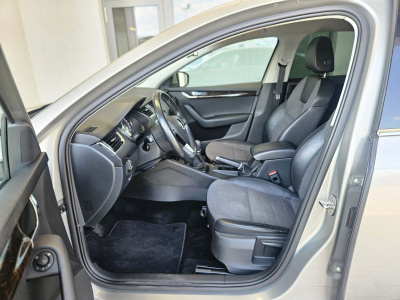 Škoda Octavia 1.6 TDI Style