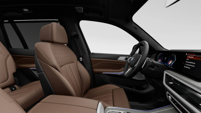 BMW X7 40d xDrive