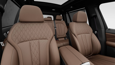 BMW X7 40d xDrive