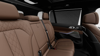 BMW X7 40d xDrive