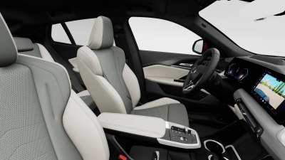 BMW X2 20d xDrive