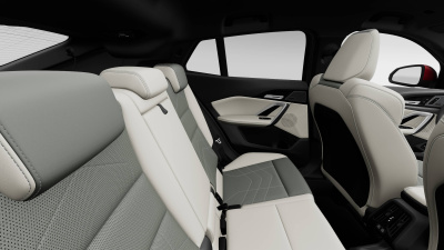 BMW X2 20d xDrive