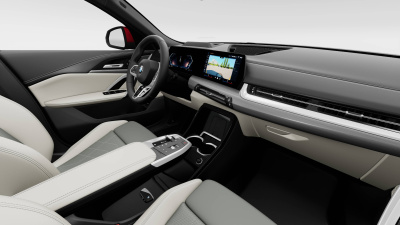 BMW X2 20d xDrive