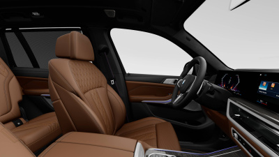 BMW X7 40d xDrive