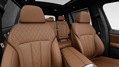 BMW X7 40d xDrive