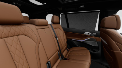 BMW X7 40d xDrive