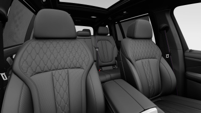 BMW X7 40d xDrive