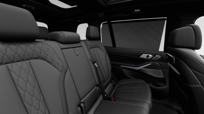 BMW X7 40d xDrive