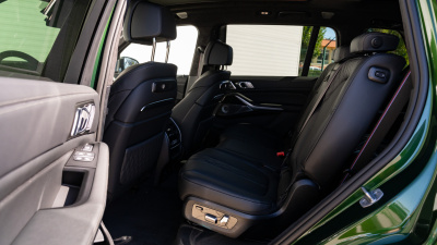 BMW X7 40d xDrive
