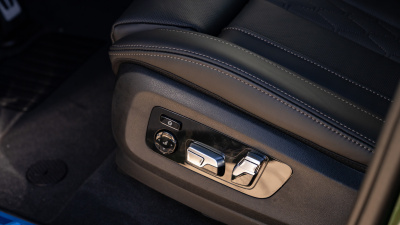 BMW X7 40d xDrive