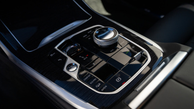 BMW X7 40d xDrive